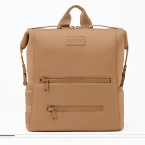 Dagne Dover Indi Diaper Backpack